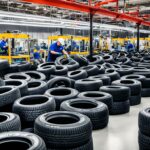 Who Makes Roadone Tires