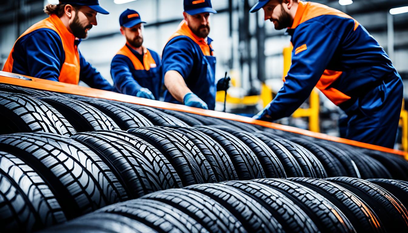Who Makes Summit Ultramax Tires? How Good Are They?