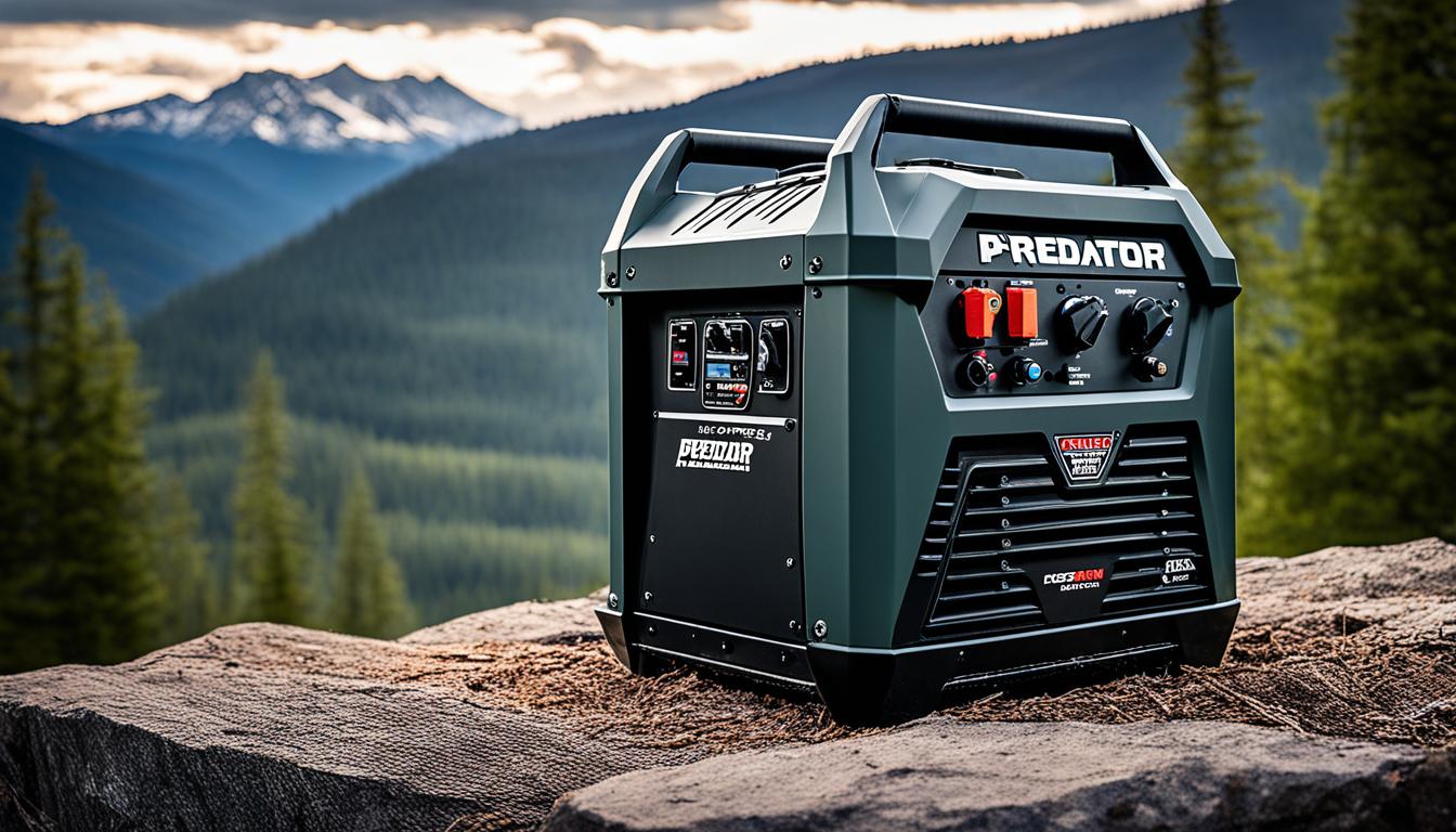 Who Makes The Predator Generator? How Good Are They?